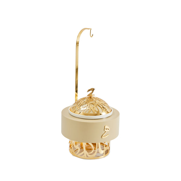 Serving Buffet Set From Diwan - Ivory